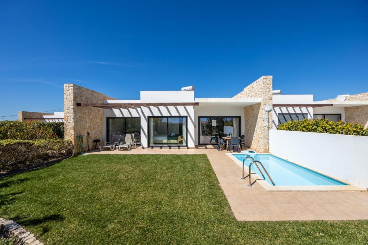 Villa Jump Jibe Sagres Exterior photo