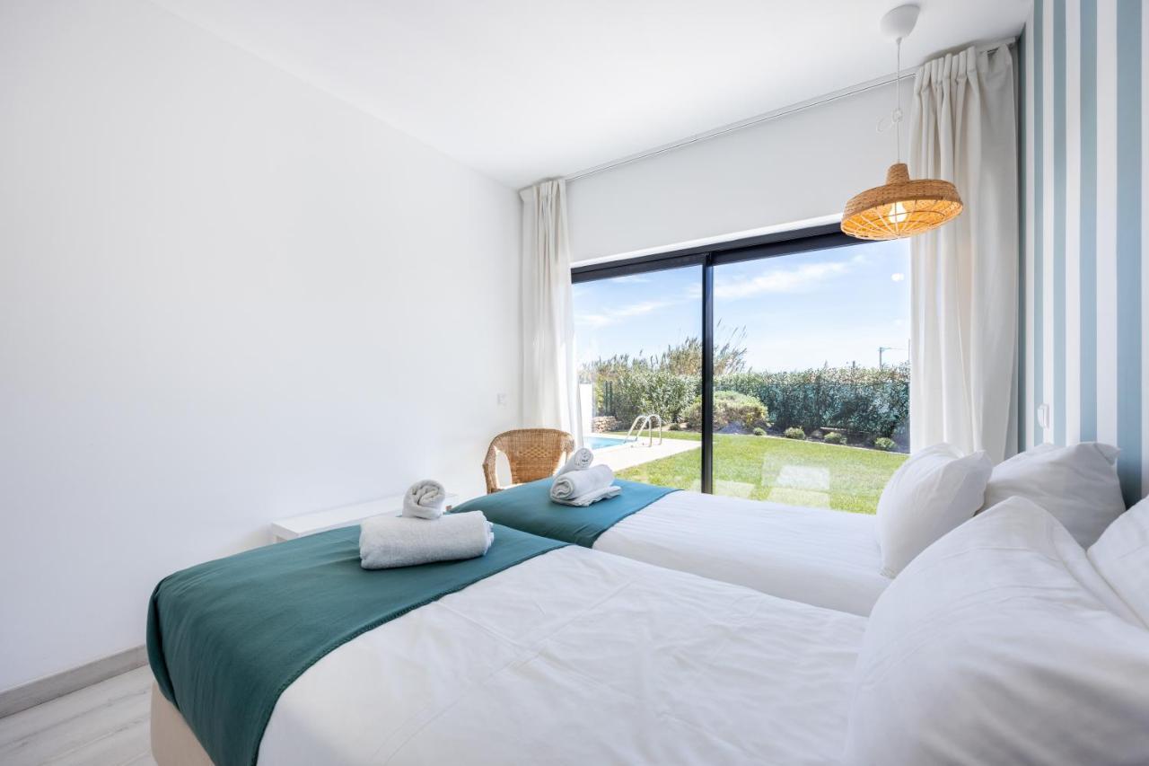 Villa Jump Jibe Sagres Exterior photo