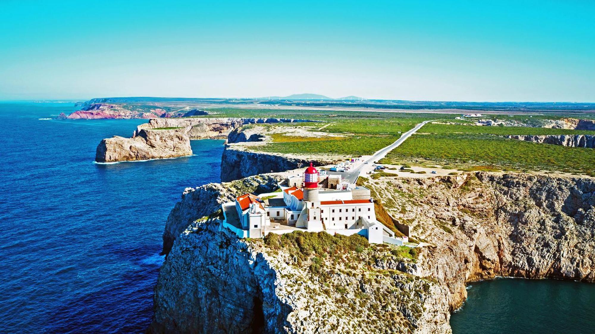 Villa Jump Jibe Sagres Exterior photo